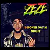 DJ ZeZe - Smokin' Day N Night - Single